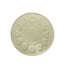 MOHANI Strengthening shampoo bar