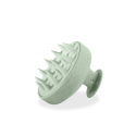 MOHANI Hair Washing and Head Massage Brush - Green