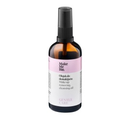Make Me Bio Makeup Remover Oil 100ml