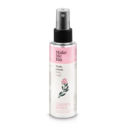 Make Me bio Garden Roses Woda Różana 100ml