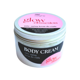 OH GLOW Anti-aging Body Cream 140 g