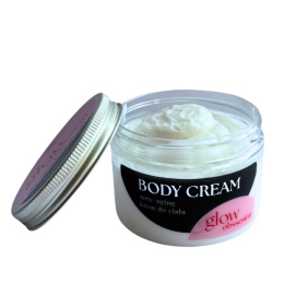 OH GLOW Anti-aging Body Cream 140 g