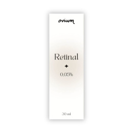 OVIUM Retinal 0.05%