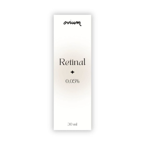 OVIUM Retinal 0,05%