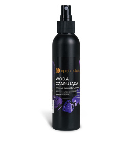 Opcja Natura Hydrolat z kwiatów lawendy 150 ml