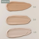 POLEMIKA MATCHA CARE COLOR_DAILY Lekki rewitalizujący krem BB ODCIEŃ 2.0