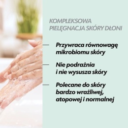 Preeny meeny Hipoalergiczne mydło z prebiotykami 400 ml