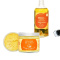 Zestaw Olejek 100 ml + Peeling Słodkie Cytrusy 250 g