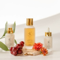 VITIGNA Skin Love ZESTAW Serum+Krem+Tonik