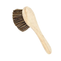 Dry Face, Neck & Declot Massage Brush