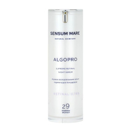 Sensum Mare Serum with Retinal 0.16