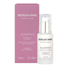 SENSUM MARE ALGORICH Advanced Revitalizing and Anti-Wrinkle Serum