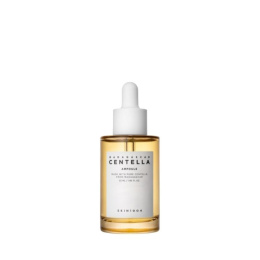 SKIN1004 Madagascar Centella Ampoule, Odżywcze serum do twarzy z wąkrotą azjatycką, 55 ml