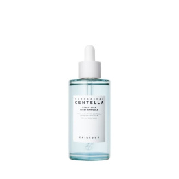 SKIN1004 Madagascar Centella HYALU-CICA First Ampoule, Wielozadaniowa ampułka nawilżająca 100 ml