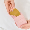 Масажна пластина для обличчя SLAAP GUA SHA з нержавіючої сталі Масажна пластина для обличчя SLAAP GUA SHA з нержавіючої сталі