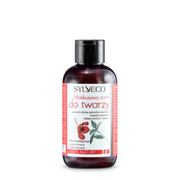 Sylveco Hibiscus Face Toner