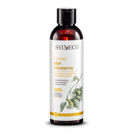 Sylveco Linden Micellar Water