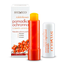 SYLVECO Protective lipstick