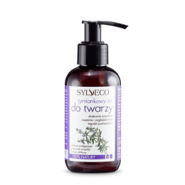 Sylveco Thyme Face Gel