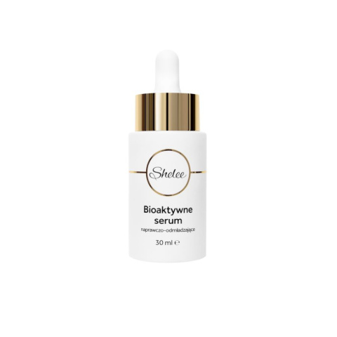 Shelee Bioactive Repair and Rejuvenating Serum 30 ml