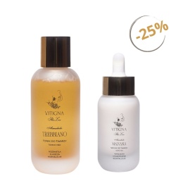 VITIGNA Skin Love Serum Malvasia + Trebbiano Toner