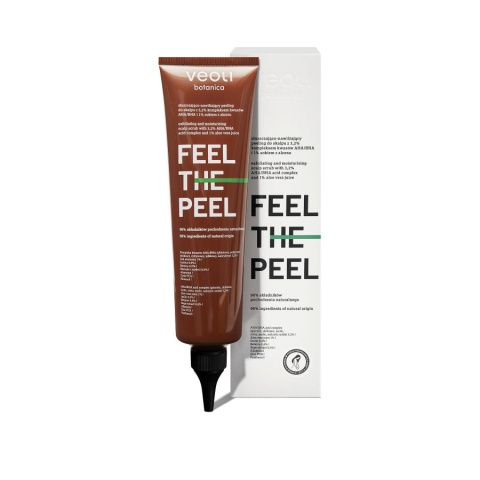 Veoli botanica FEEL THE PEEL 150 ml Veoli botanica FEEL THE PEEL 150 ml