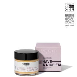 Денний крем Veoli botanica HAVE NICE FACE Глибоко зволожуючий денний крем 50 мл