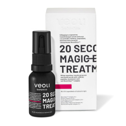 Veoli botanica 20 SECONDS MAGIC EYE TREATMENT 15 мл