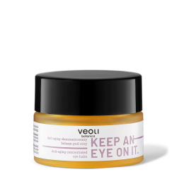 Veoli botanica Концентрований бальзам для шкіри навколо очей KEEP A WATCH ON IT 15 мл