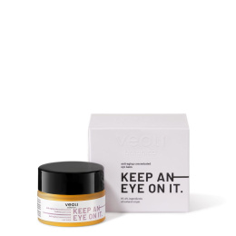 Veoli botanica Концентрований бальзам для шкіри навколо очей KEEP A WATCH ON IT 15 мл