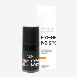 Veoli botanica ОКО НЕ БАЧИТЬ ПЛЯМ 15 мл