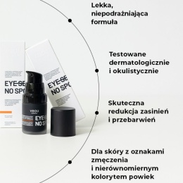Veoli botanica ОКО НЕ БАЧИТЬ ПЛЯМ 15 мл