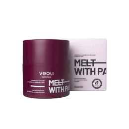 Veoli botanica Емульгуючий засіб для зняття макіяжу Масло & SPF MELT WITH PASSION 40 г