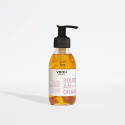 Veoli botanica Емульгуюча олія для зняття макіяжу та SPF SQUEEZE AN ORANGE