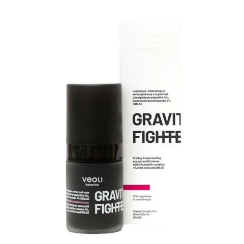 Veoli botanica GRAVITY FIGHTER 15 ml Veoli botanica GRAVITY FIGHTER 15 ml