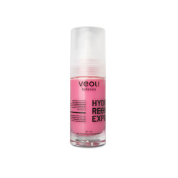 Veoli botanica HYDRA RECOVERY EXPERT 30 мл