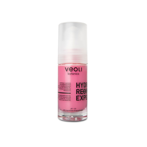 Veoli botanica HYDRA RECOVERY EXPERT 30 ml Veoli botanica HYDRA RECOVERY EXPERT 30 ml