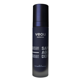 Veoli botanica Ліфтингова та ремоделююча омолоджуюча маска SAPPHIRE AGE-DEFINER 50 мл