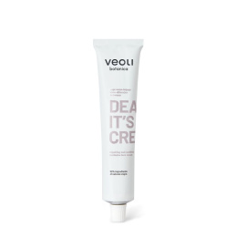 Veoli botanica Відновлюючий і заспокійливий оклюзійний крем для обличчя DEAR SKIN, IT'S RICH CREAM 75 мл