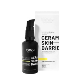Veoli botanica Регенеруючий і відновлюючий крем з керамідами CERAMIDE SKIN BARRIER 40 мл
