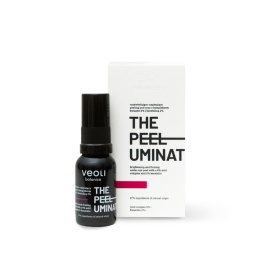 Veoli botanica ПІЛЮМІНАТОР
