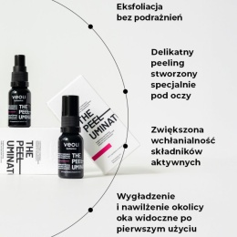 Veoli botanica ПІЛЮМІНАТОР