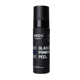 Veoli botanica Glass Skin Power Peel 30 мл