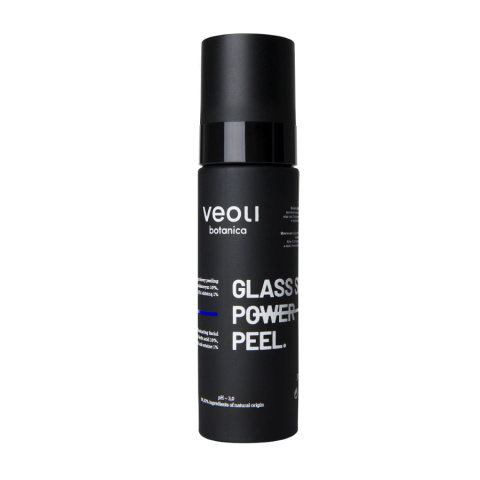 Veoli botanica Glass Skin Power Peel 30 ml Veoli botanica Glass Skin Power Peel 30 ml