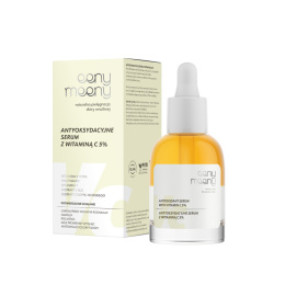 eeny meeny Antioxidant Vitamin C Serum 5%