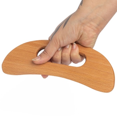 CZARSZKA Gua Sha Body Cup