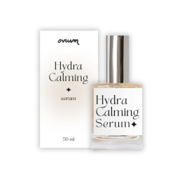 OVIUM Hydra Calming Serum