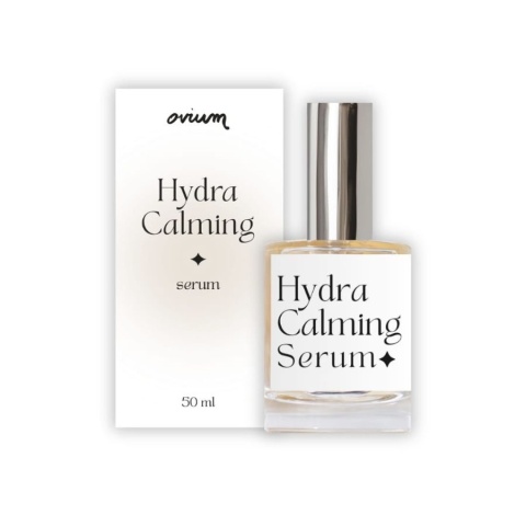 OVIUM Hydra Calming Serum