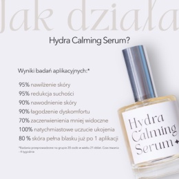 OVIUM Hydra Calming Serum