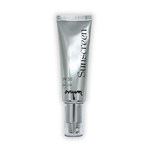 Сонцезахисний крем OVIUM SPF 50 50 мл